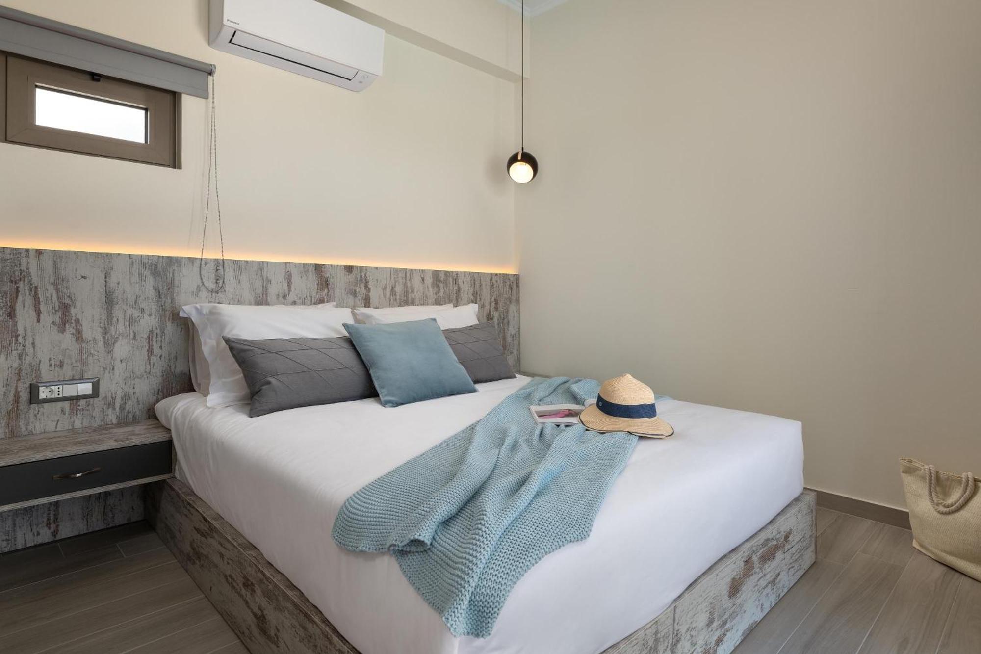 Armonia Suites Ґеннаді Екстер'єр фото