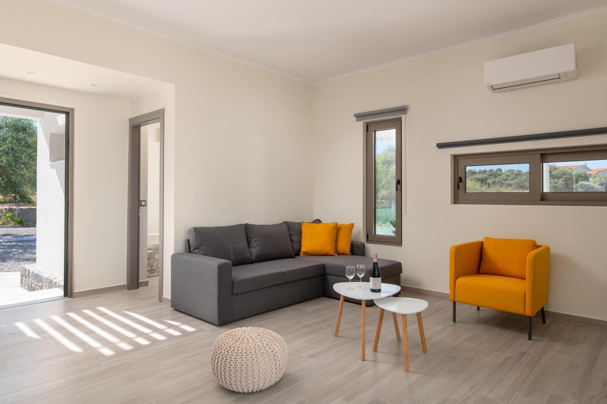 Armonia Suites Ґеннаді Екстер'єр фото